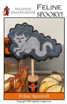 Feline Spirited
