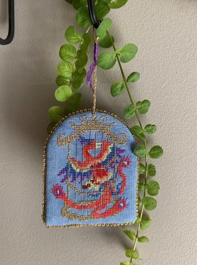 Phoenix - Magical Menagerie