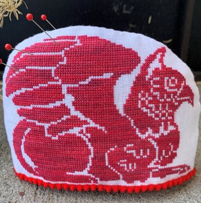 Parson's Gryphon