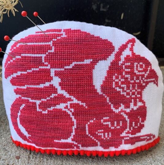 Parson&#39;s Gryphon