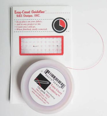 Easy-Count Gridline