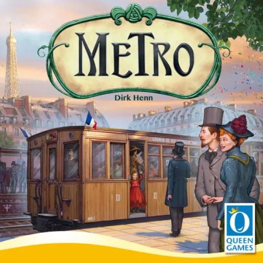 Metro
