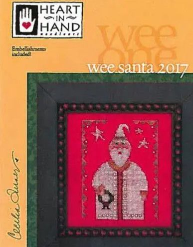 Wee Santa 2017