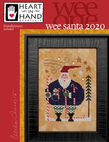 Wee Santa 2020