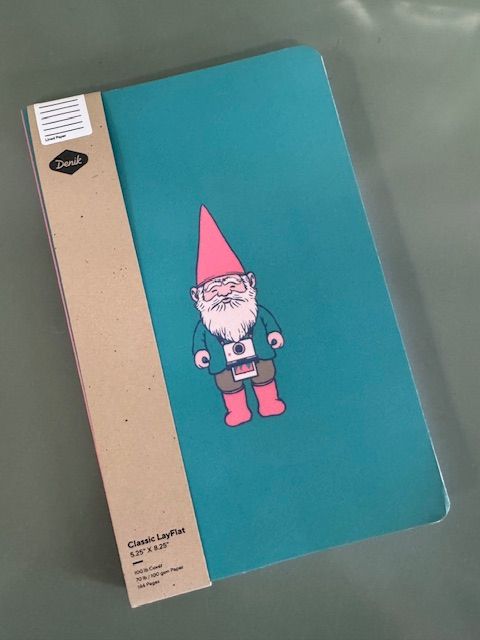 Le Petit Voyager Journal