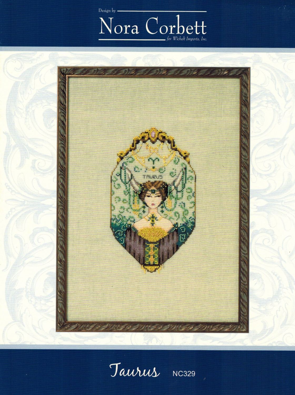 Nora Corbett Taurus