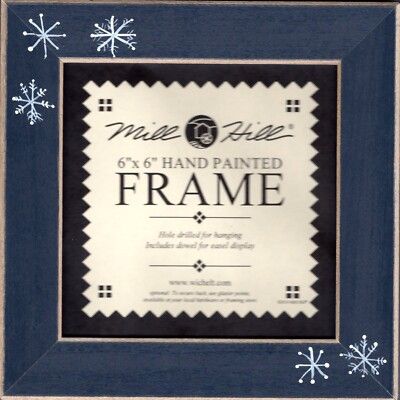 Mill Hill Frame