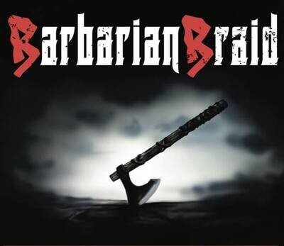 Barbarian Braid
