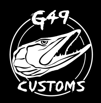 G49 7" Creeper