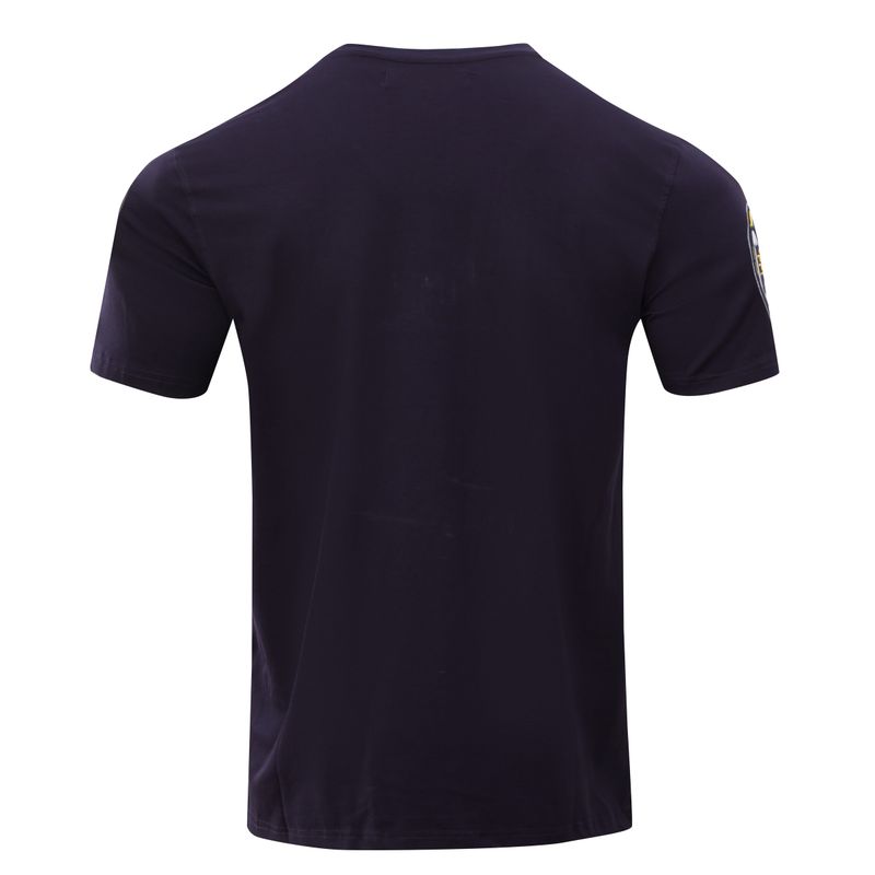 INDIANA PACERS MEN'S S/S TEE CLASSIC CHENILLE