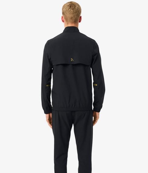 Lacoste Tennis x Novak Djokovic Tracksuit