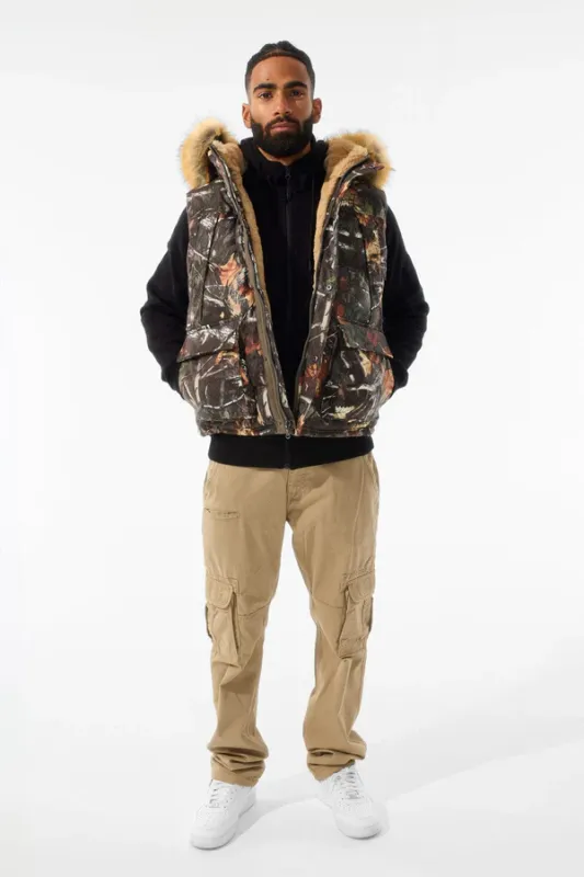 JORDAN CRAIG VEST