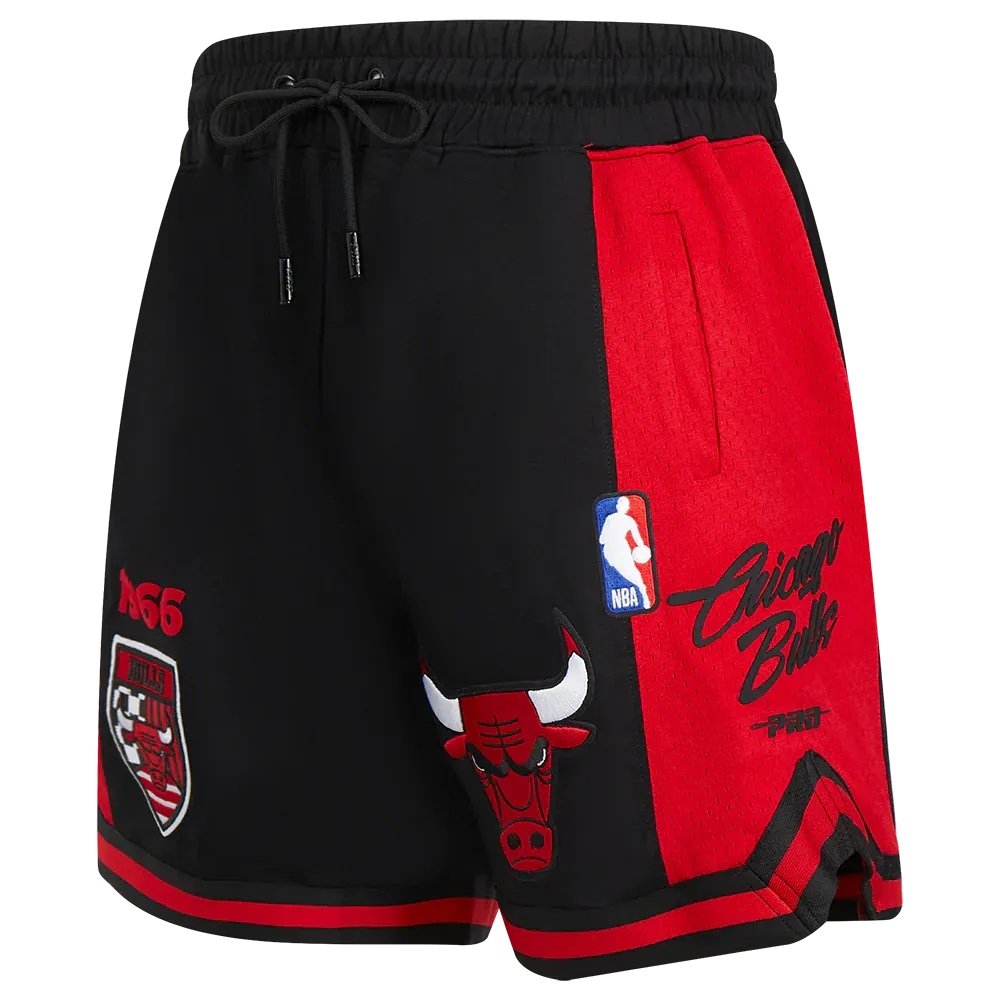 NBA CHICAGO BULLS 2.0 MEN&#39;S SHORT 