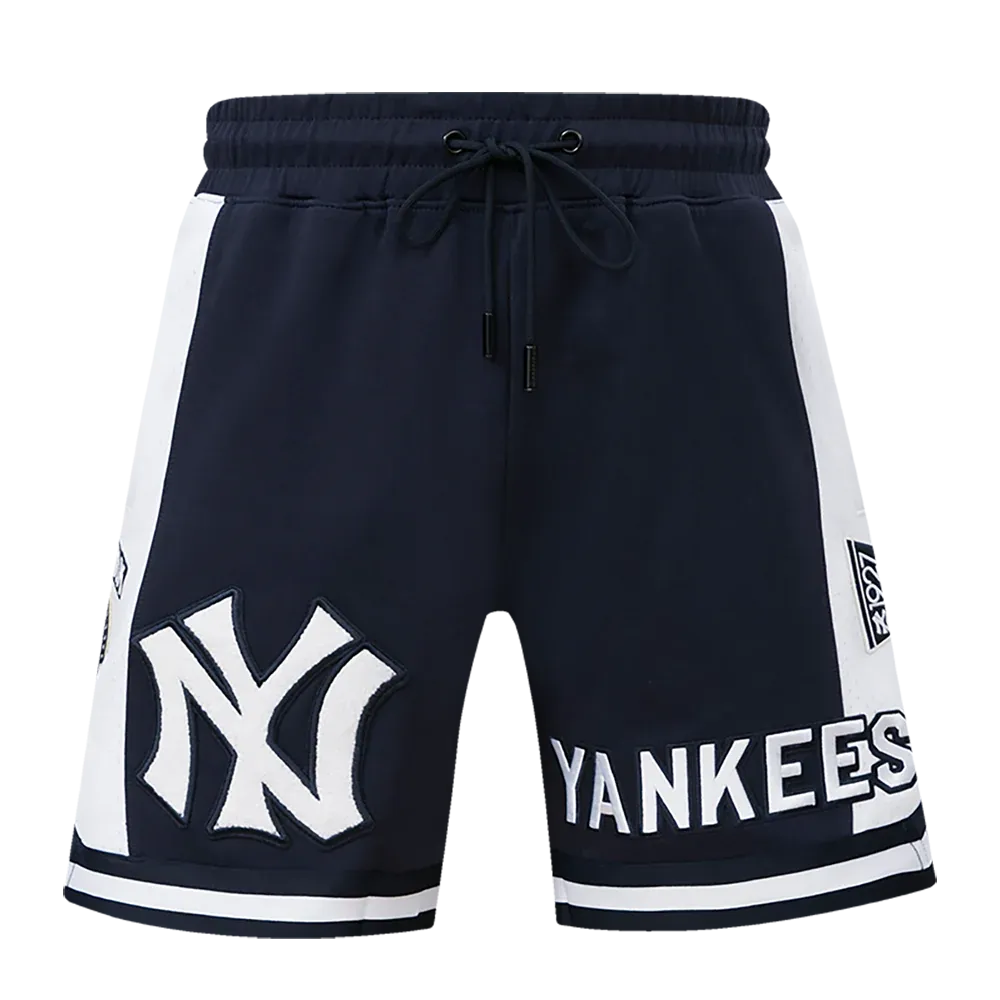 MLB NEW YORK YANKEES RETRO CLASSIC MEN'S 2.0 SHORT