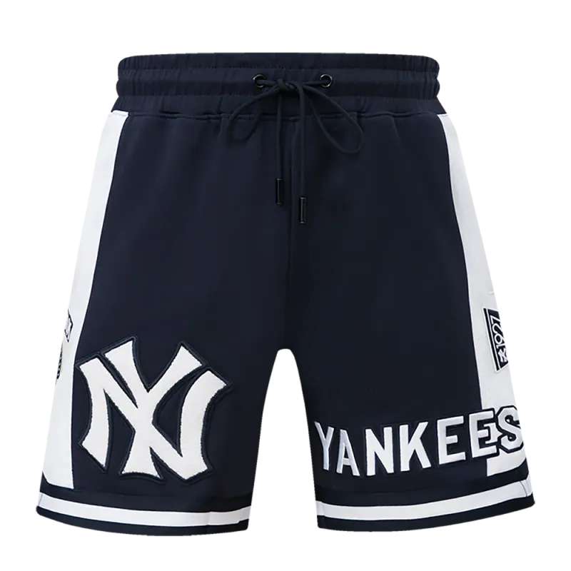 MLB NEW YORK YANKEES RETRO CLASSIC MEN'S 2.0 SHORT