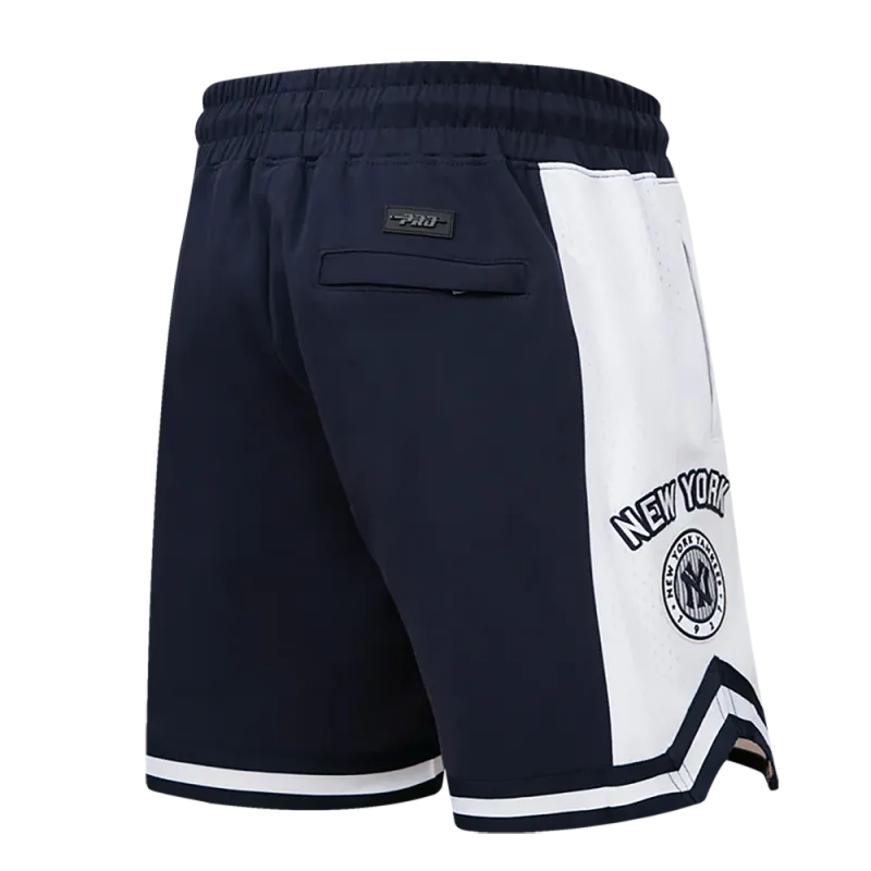 MLB NEW YORK YANKEES RETRO CLASSIC MEN'S 2.0 SHORT