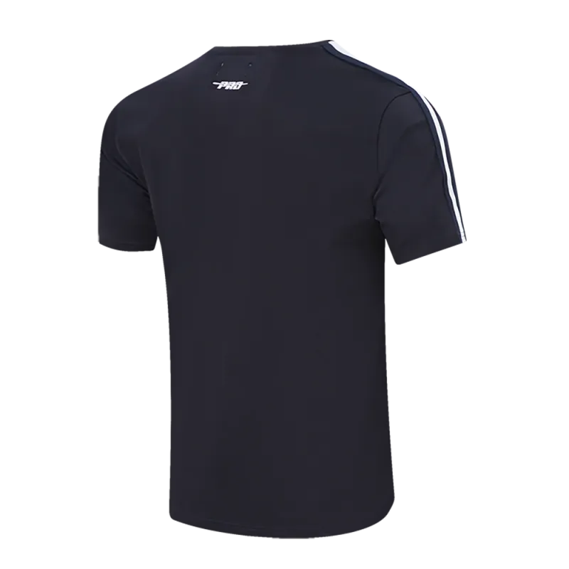 MLB NEW YORK YANKEES RETRO CLASSIC MEN'S STRIPED TOP 