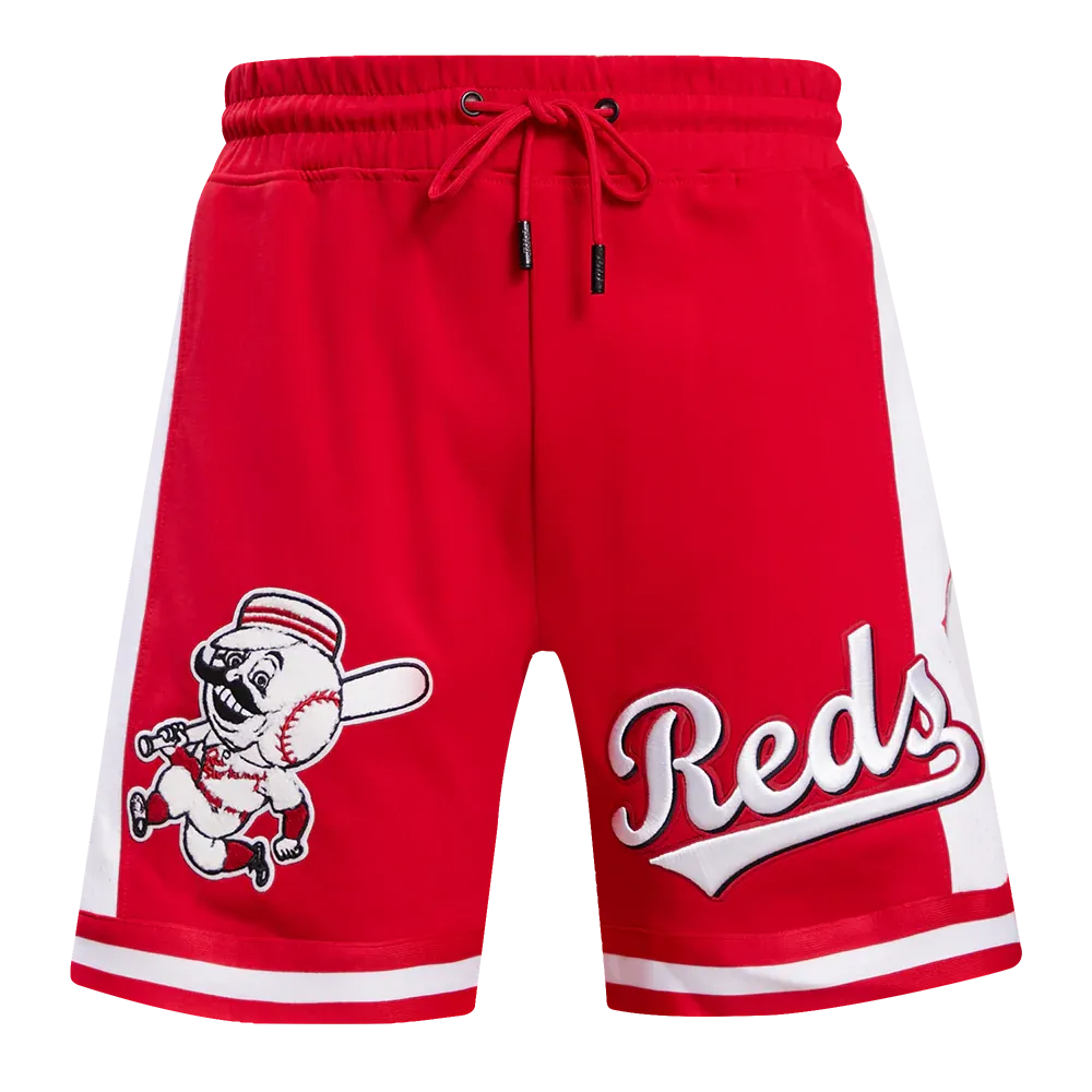 MLB CINCINNATI REDS RETRO CLASSIC MEN&#39;S 2.0 SHORT 
