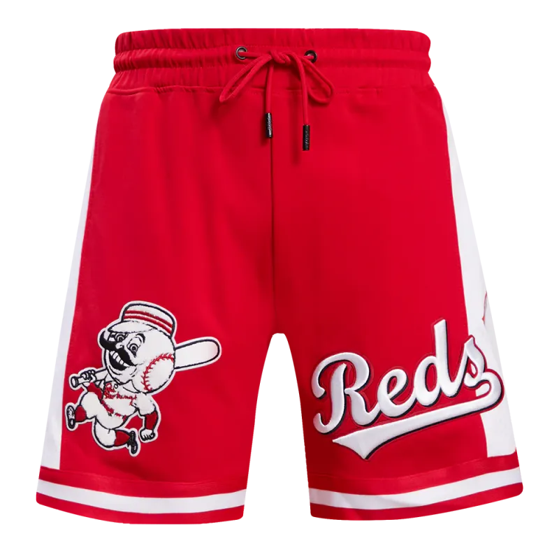 MLB CINCINNATI REDS RETRO CLASSIC MEN&#39;S 2.0 SHORT 