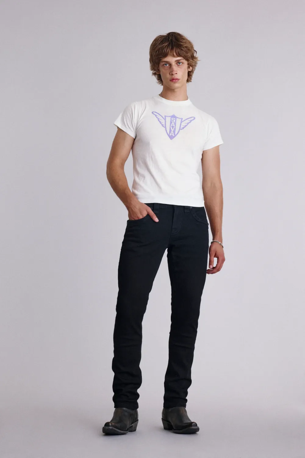 Rock Revival Arther Alt Straight Jeans
