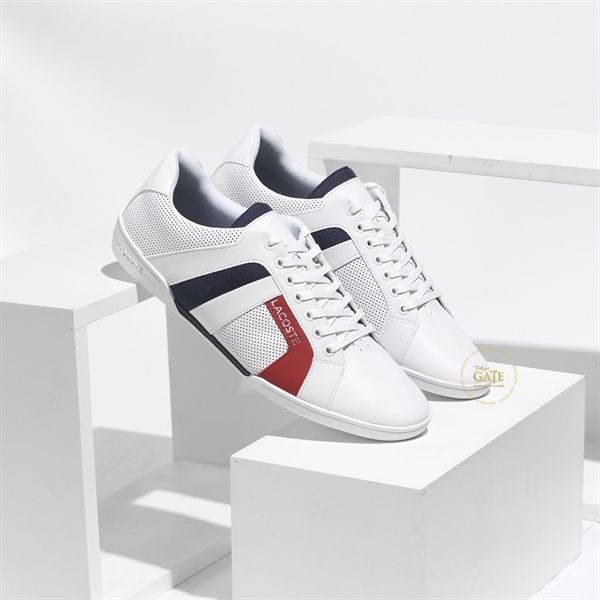 LACOSTE CHAYMON CLUB 120 1 CMA 