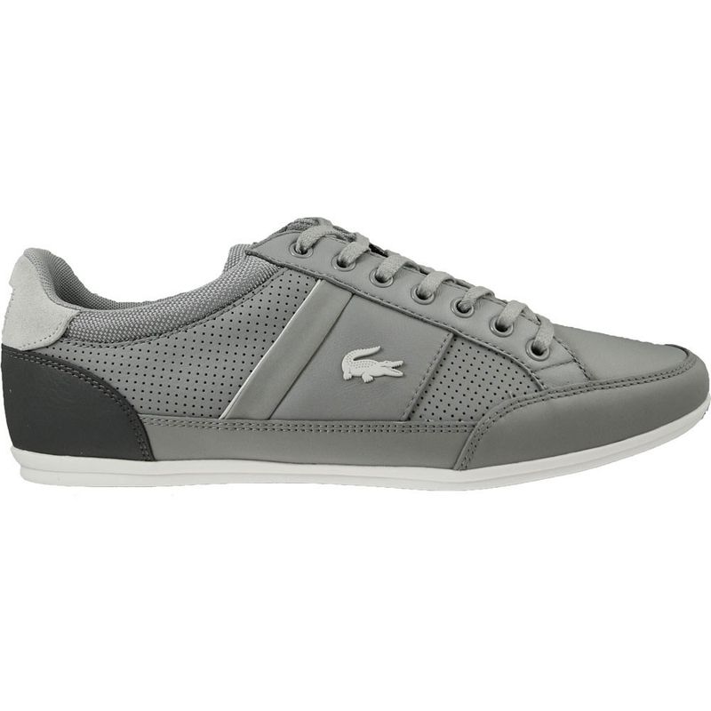 Lacoste Chaymon 316 1 Cam Leather Sneakers