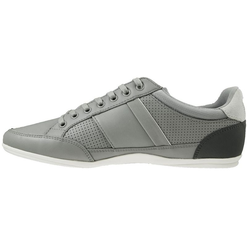 Lacoste Chaymon 316 1 Cam Leather Sneakers