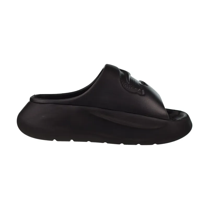 Lacoste Serve 3.0 Men&#39;s Slides Black