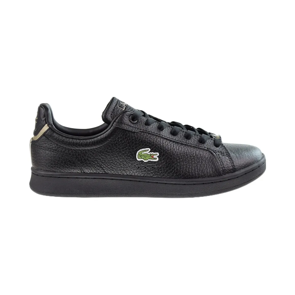 Lacoste Carnaby Pro Shoes Black