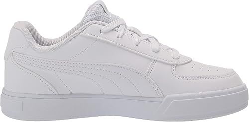 PUMA CAVEN WHITE- GRAY VIOLET