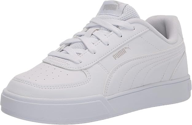PUMA CAVEN WHITE- GRAY VIOLET
