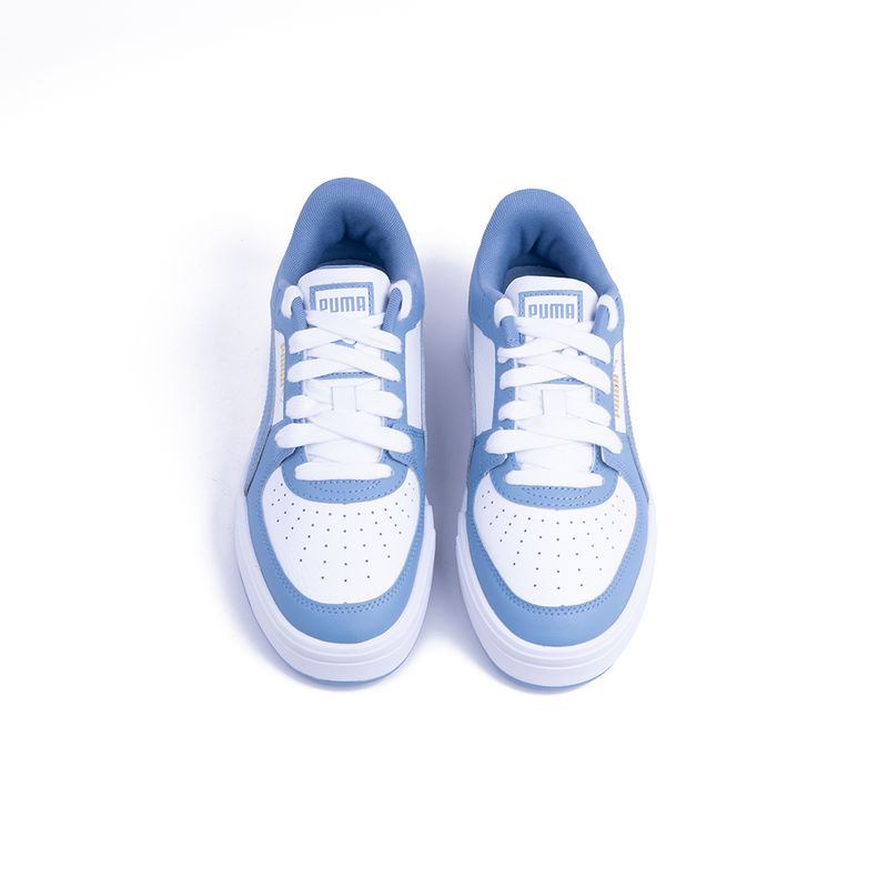 Puma CA Pro Classic 'White Zen Blue'
