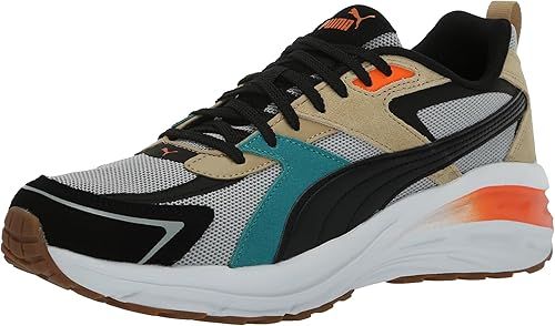 Puma Color Pop Hypnotic LS Sneaker Multicolor