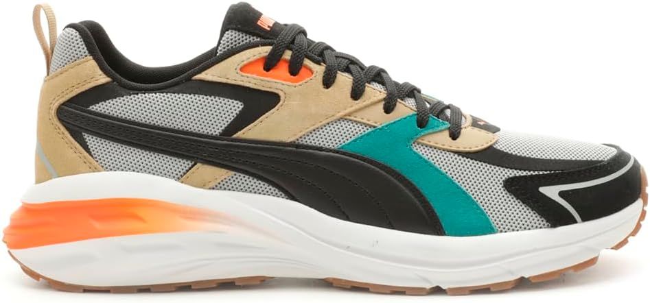 Puma Color Pop Hypnotic LS Sneaker Multicolor