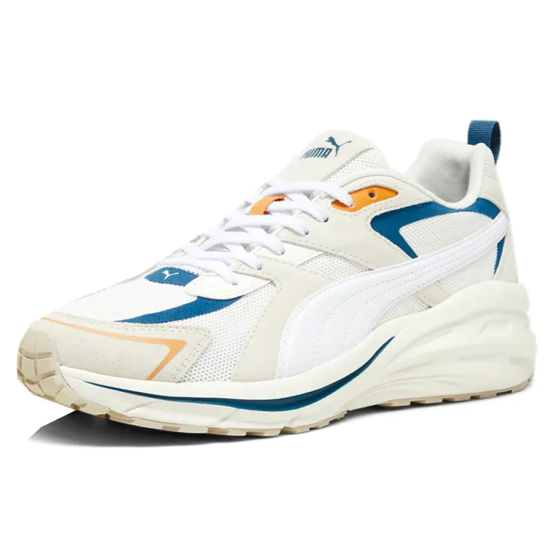 Puma Hypnotic LS 'Warm White Alpine Snow'