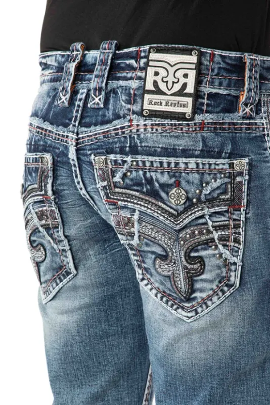ROCK REVIVAL RP3919J204R