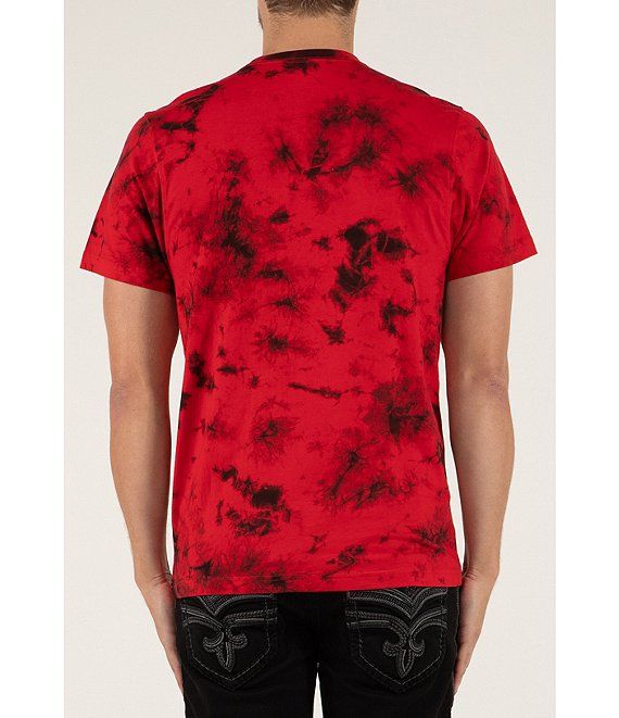 ROCK REVIVAL T-SHIRT  FBA7017
