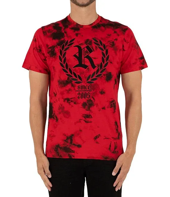 ROCK REVIVAL T-SHIRT  FBA7017