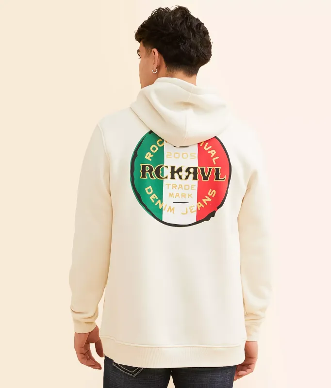 ROCK REVIVAL HOODIE FCE6821