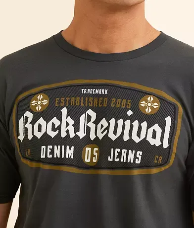 ROCK REVIVAL CECILLE T-SHIRT