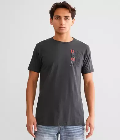 ROCK REVIVAL CANTON T-SHIRT 