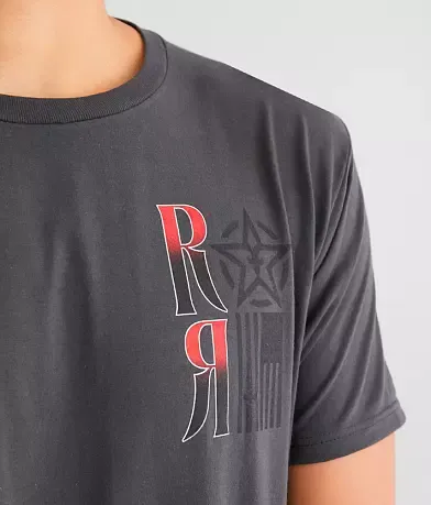 ROCK REVIVAL CANTON T-SHIRT 