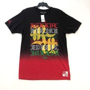 ROCK REVIVAL T-SHIRT WITH RR LOGO TES5287 