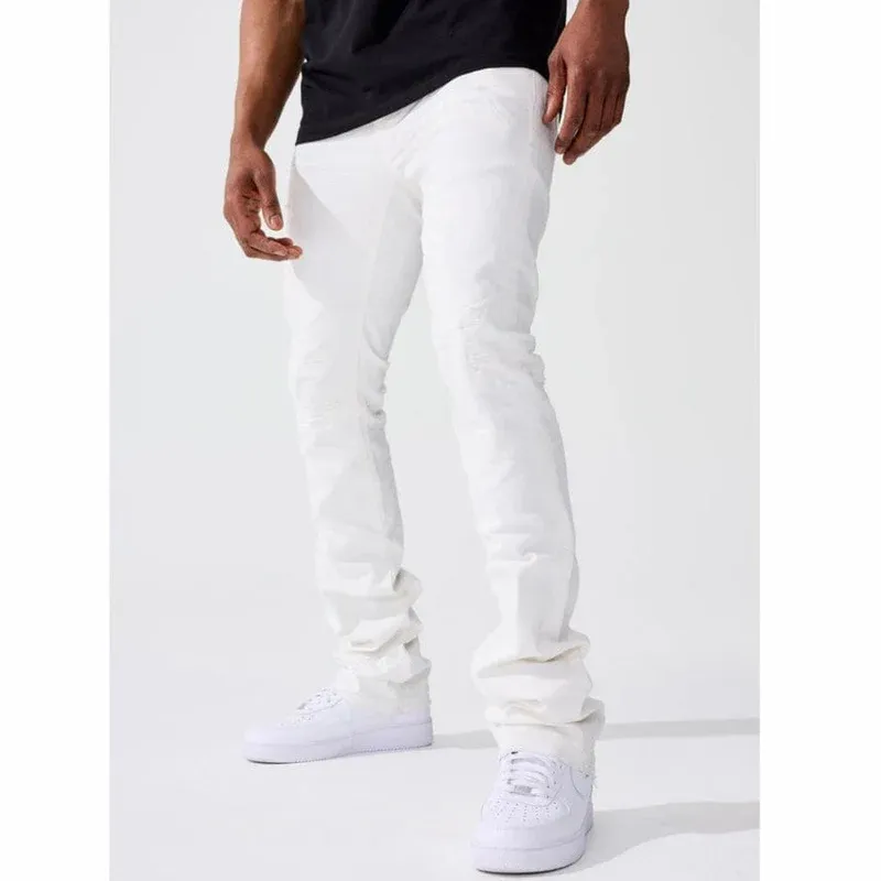 Jordan Craig Martin Stacked Denim (JTF934R)
