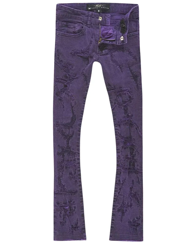 Jordan Craig Martin Stacked Denim (JTF1178)