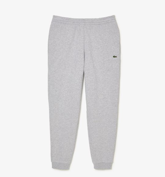 Lacoste Men&#39;s Tapered Leg Sweatpants XH252951
