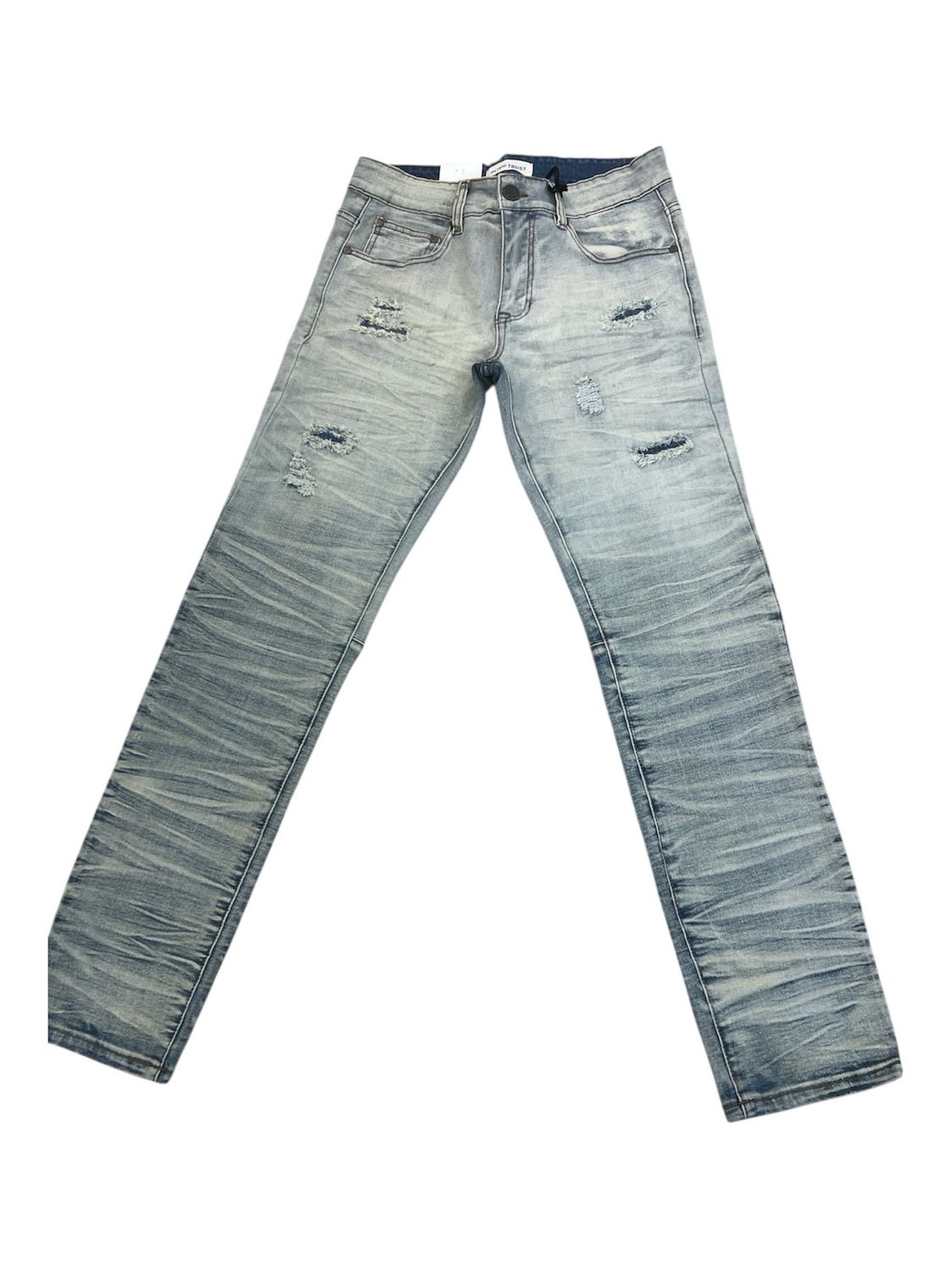 BLIND TRUST JEANS BTP23097