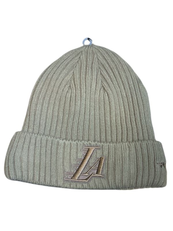 NBA LOS ANGELES LAKERS NEUTRAL BEANIE