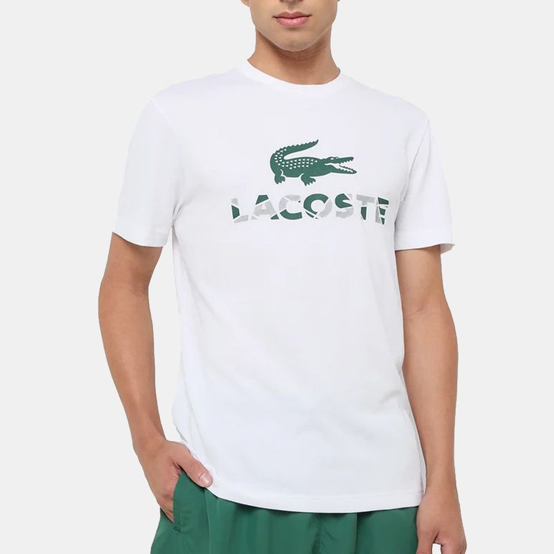 LACOSTE T-SHIRT TH550951