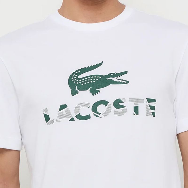 LACOSTE T-SHIRT TH550951